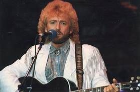 Artist Keith Whitley